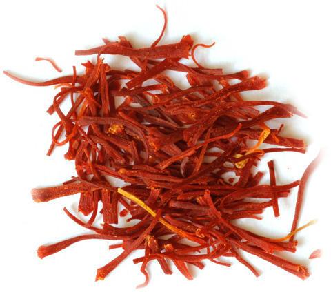 saffron threads