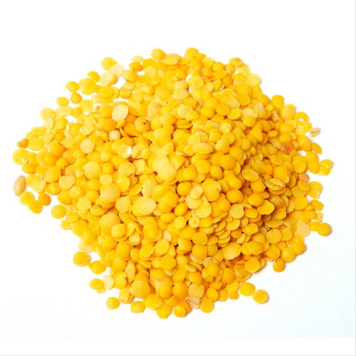 Organic yellow lentils, Feature : Easy To Cook, Healthy To Eat, Highly Hygienic