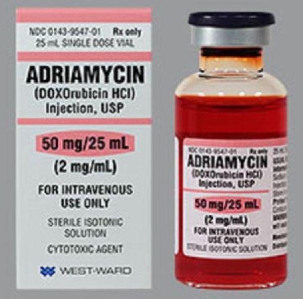 adriamycin