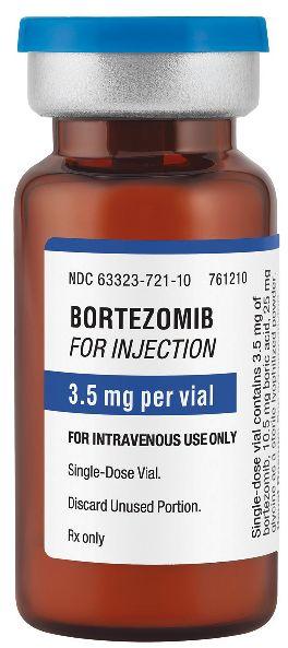 Bortezomib (Velcade)