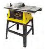 Stanley Table Saw