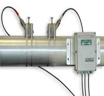 Ultrasonic Flow Meter