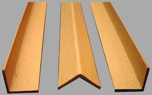 Ample Edgetech Angle Boards, for material sefety, Feature : Moisture Proof