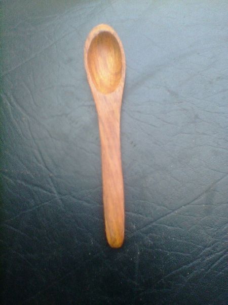 Wooden Spoons