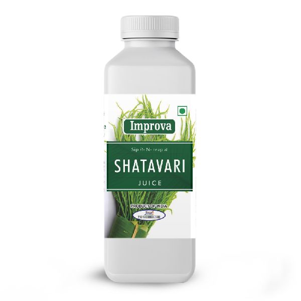 Shatavari Juice, Feature : Sugar-Free