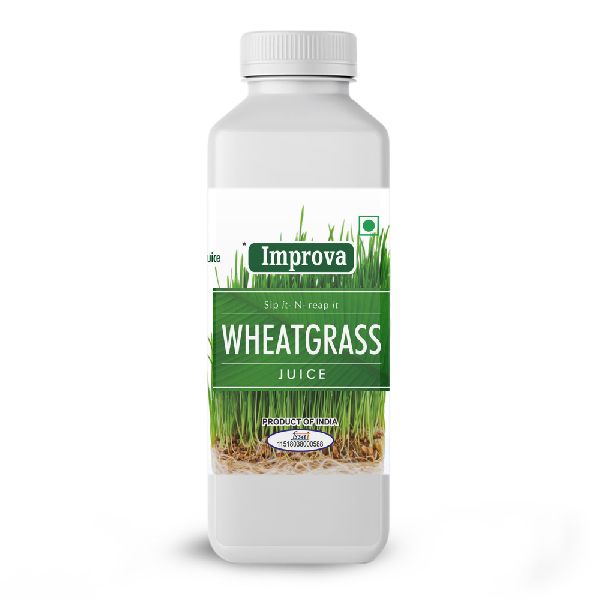 Wheatgrass Juice, for Human Consumption, Certification : FASSI Certified