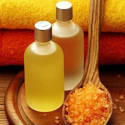 Natural Bath Oil, Purity : 100 %