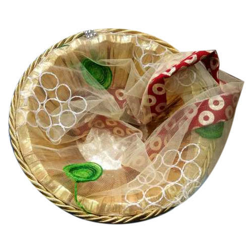 Handmade Gift Basket