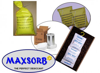 Plastic Container Desiccant Dry Bags, Feature : Biodegradable, Disposable, Eco-friendly, Moisture Proof