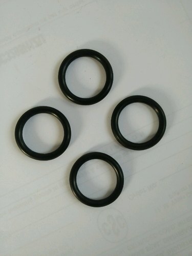 Unpolished Manual Nitrile O Rings, for Automobile, Size : 4-6 Inch, 6-12 Inch