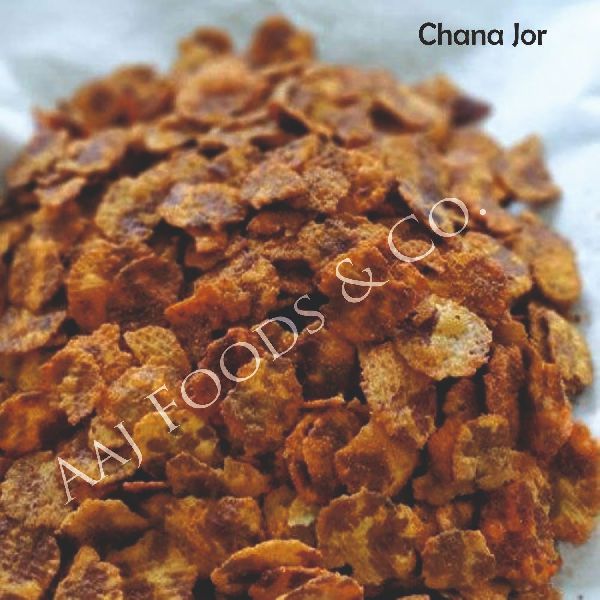 Chana Jor Namkeen