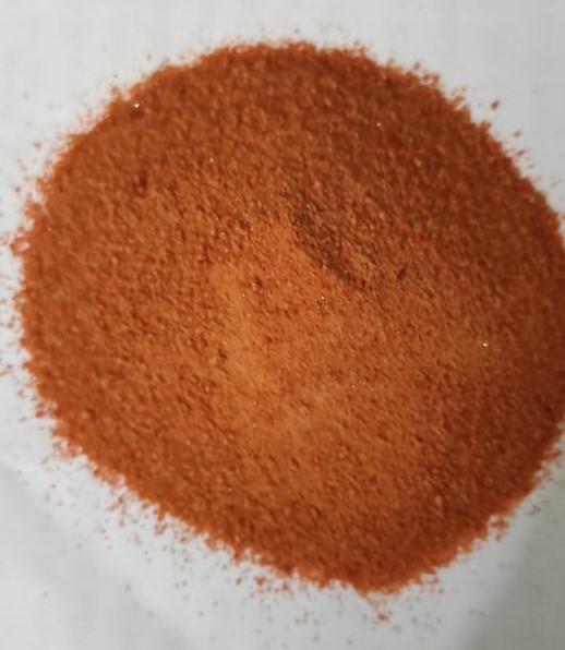 Cobalt Sulphate Crystals, Color : Red Brown Crystaline powder
