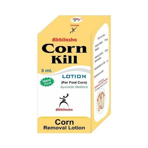 Corn Removal Lotion