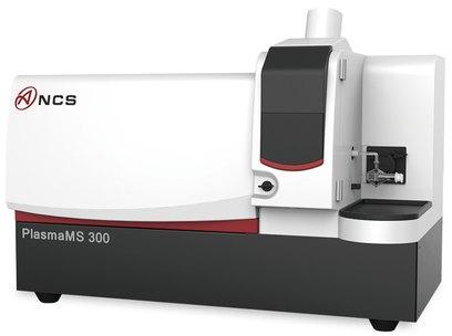 INDUCTIVELY COUPLED PLASMA MASS SPECTROMETER, for Laboratory Use