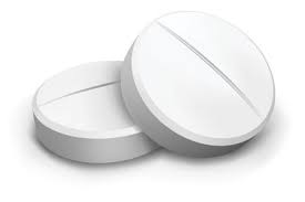Amecharm Tablets