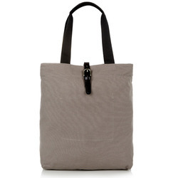 Plain Jute Fancy Tote Bag, Feature : Durable