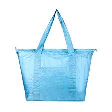 Plain Polyester Foldable Tote Bag, Feature : Easy Washable