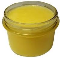 Buffalo Milk Ghee