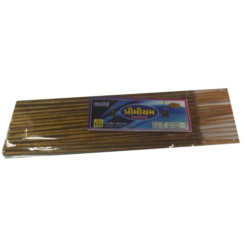 Premium Aromatic Incense Stick