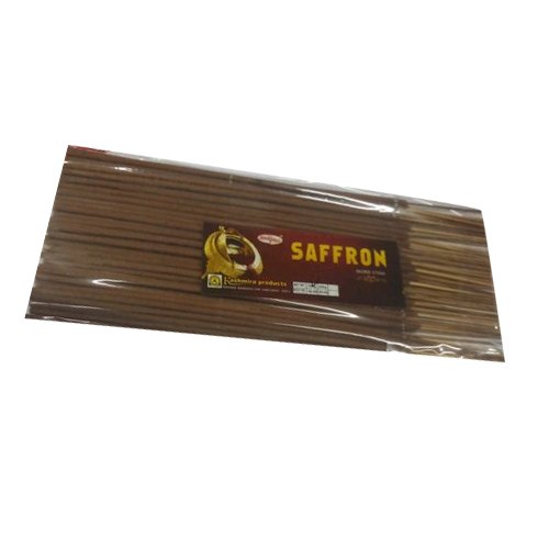 Saffron Fragrance Incense Stick