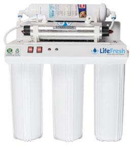 Life Fresh 5 Stage Purifier