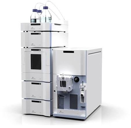 Liquid Chromatography Mass Spectrometers