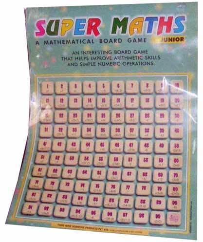 Plastic Mathematical Puzzles, Packaging Type : Poly Bags