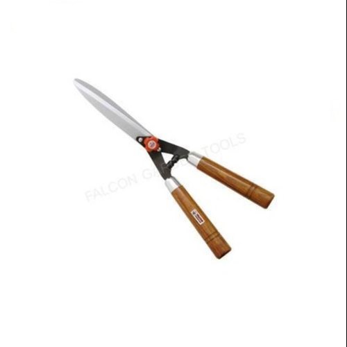 Manual Polished Hedge Shears, for Cutting, Feature : Corrosion Resistance, Durable
