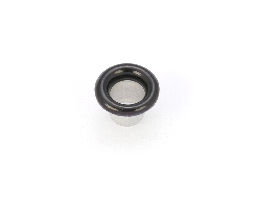 200 Long  Aluminum Plain /Top Coated/ Full Coated Eyelets