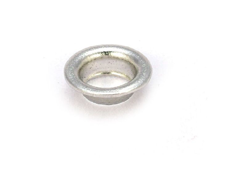 600 Female/Washer Aluminum Plain Eyelets