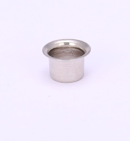 8E4 No Stationary Steel Eyelets