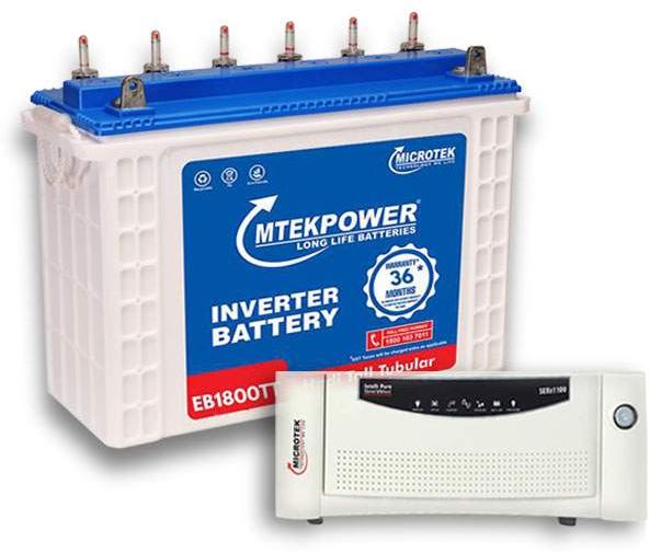 Batteries & Inverter, For Home Use, Feature : Fast Chargeable, Heat Resistance