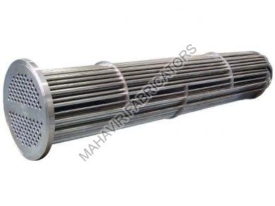 Heat Exchanger, for Robust Construction, High Efficiency, Packaging Type : Carton Box