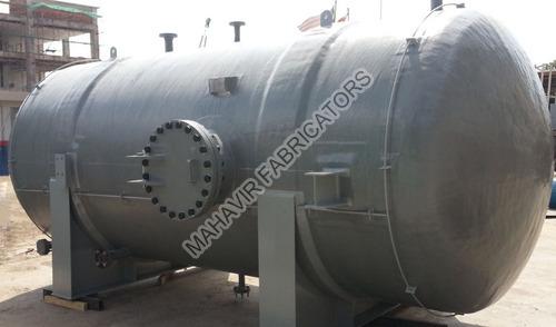 Stainless steel Storage Tanks