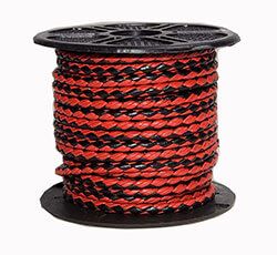 Mix Bolo Leather Cord