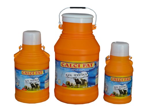 Feed Suppliment For Cattle And Animal, Packaging Type : Loose, Tin Can