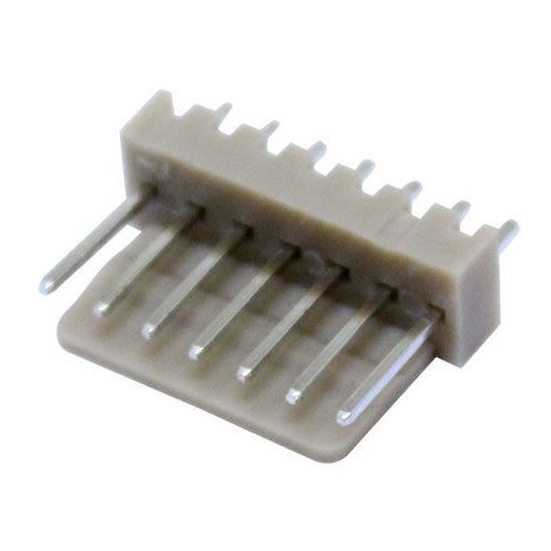 DC Plastic Male Relimate Connector, for Electricals, Electronic Device, Feature : Four Times Stronger