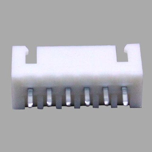 AC Plastic XH Series Connector, for Electrical Uses, Feature : Four Times Stronger, Proper Working