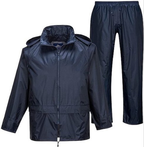 Waterproof PVC Raincoat Cheap Polyester Rain Wear Rain Suit in Guangzhou   China Rain Jacket and Waterproof Jacket price  MadeinChinacom