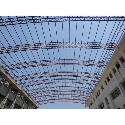 Commercial Multiwall Polycarbonate Sheet