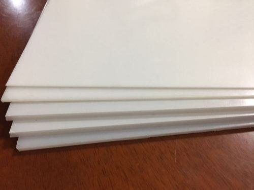 Spectra Ultralite PETG Sheet, for Auto, Pharma, Reusable Boxes, Feature : Accurate Dimension, Crack Resistance