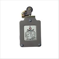 Power Coated Metal limit switch, for Industrial use