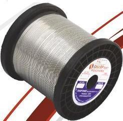 Nickel Silver Wire, for Industrial Use