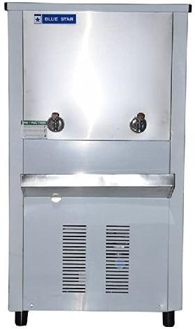 Usha Water Cooler, Color : Silver