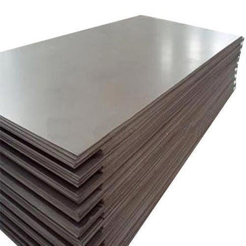 Rectengular Polished Stainless Steel Crca Sheet, for Advertising Boards, Fabrication, Length : 3-4ft, 4-5ft