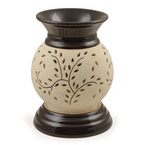 Aroma Ceramic Oil Diffuser, For Interior Decor, Feature : Fine Finishing