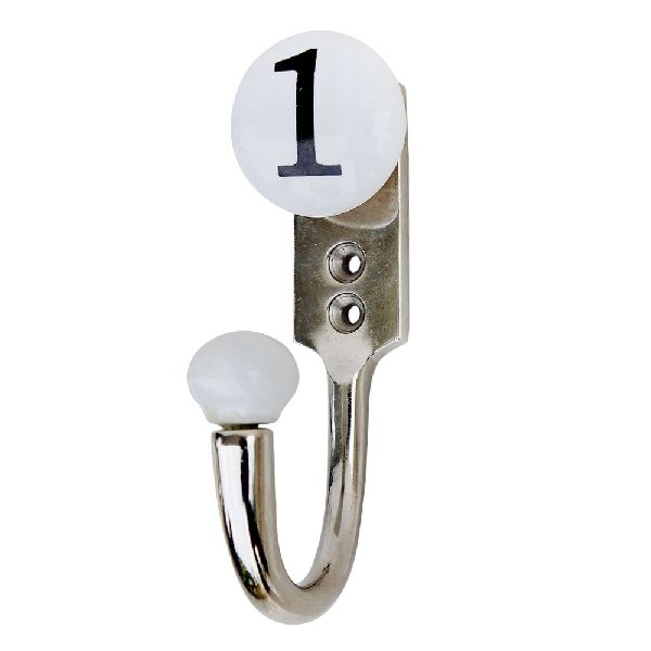 Number Hook