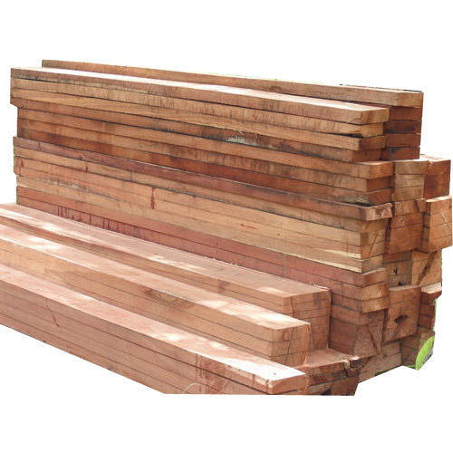 Non Polished Wooden Timber, for Flooring, Length : 5ft, 6ft, 8ft, 9ft