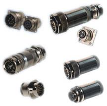 Female Heavy Duty Electrical Connector, for Automotive Use, Feature : Light in weight, Impact proof