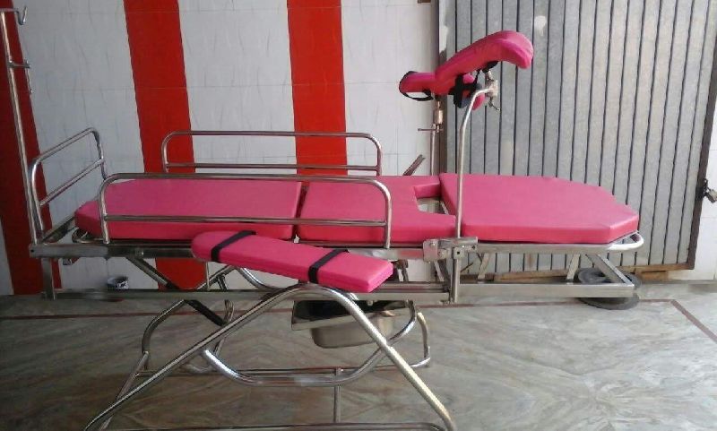 Obstetric Delivery Table, Feature : Durable